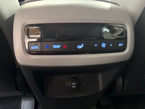 Certified 2024 Hyundai Palisade SEL AWD/4WD image 14