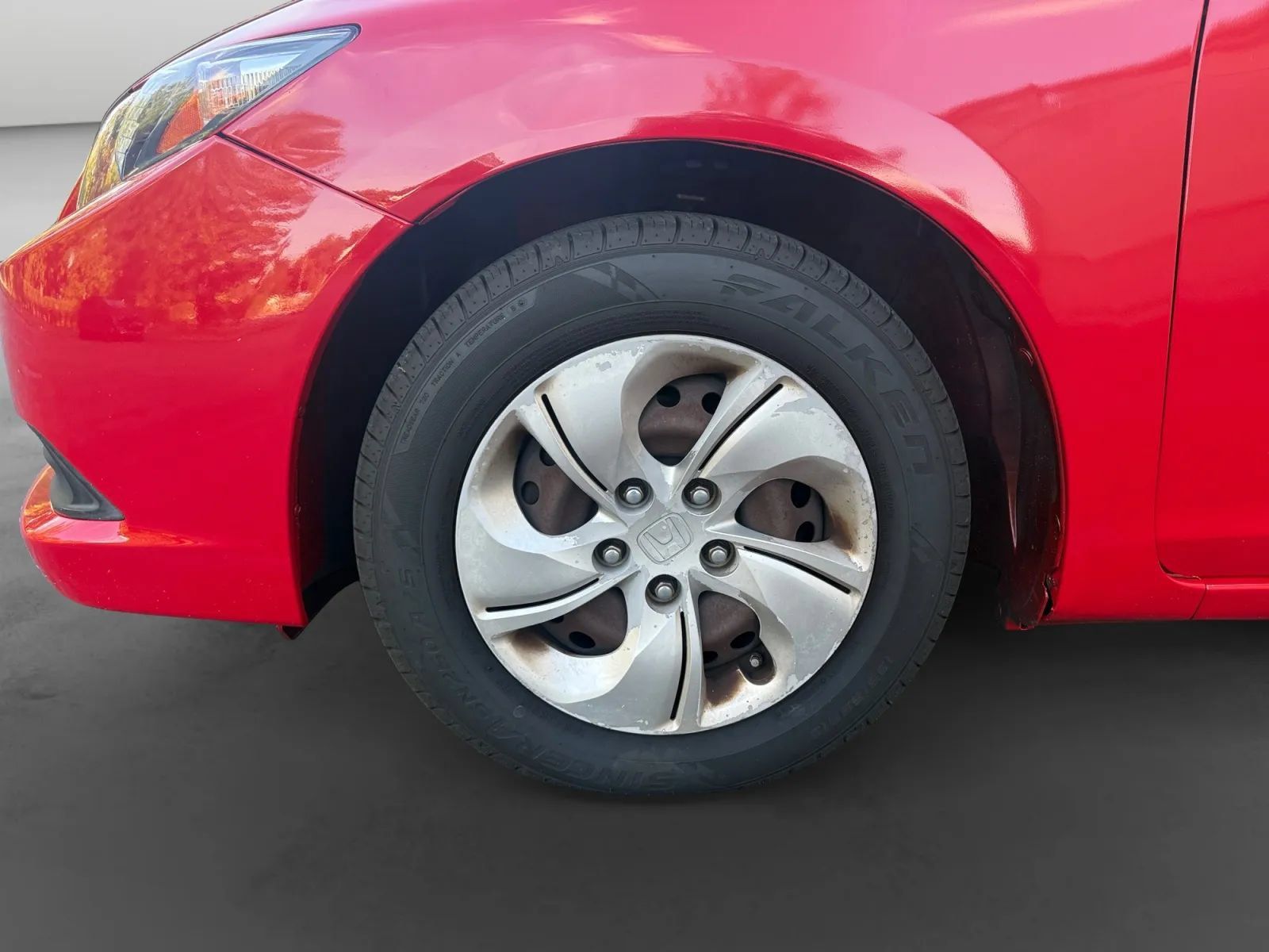 Used 2013 Honda Civic LX image 9