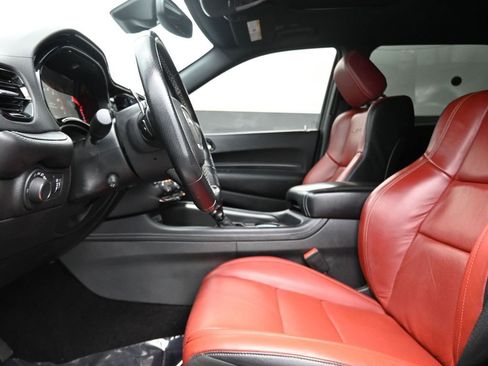 Used 2023 Dodge Durango SRT Hellcat image 13