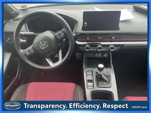 Used 2024 Honda Civic Si image 12