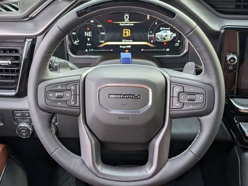 New 2026 GMC Sierra 1500 Denali Ultimate AWD/4WD image 10