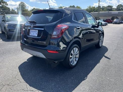 Used 2020 Buick Encore Preferred w/ Safety Package image 6