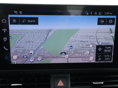 Used 2025 Audi A5 2.0T Premium Plus w/ Premium Plus image 16