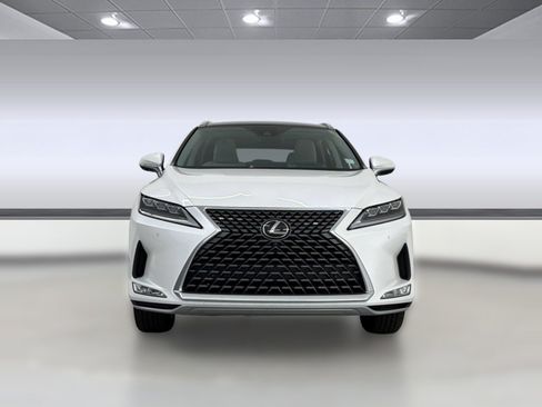 Used 2021 Lexus RX 350 FWD w/ Luxury Package image 6