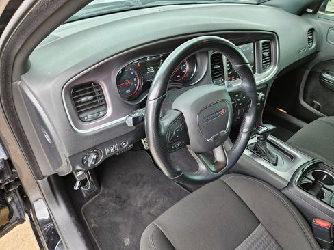 Used 2022 Dodge Charger GT RWD image 14