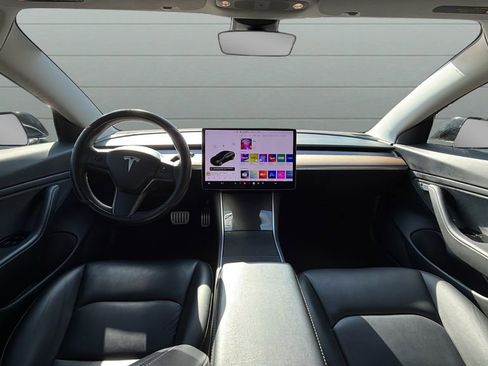 Used 2020 Tesla Model 3 Performance AWD/4WD image 10