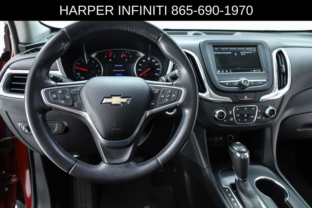 Used 2019 Chevrolet Equinox LT FWD image 57