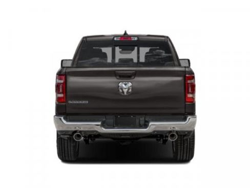 Used 2023 RAM 1500 Laramie AWD/4WD image 8