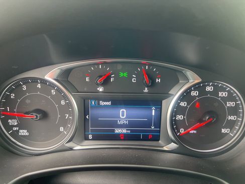 Used 2023 GMC Terrain SLE w/ Driver Convenience Package AWD/4WD image 31