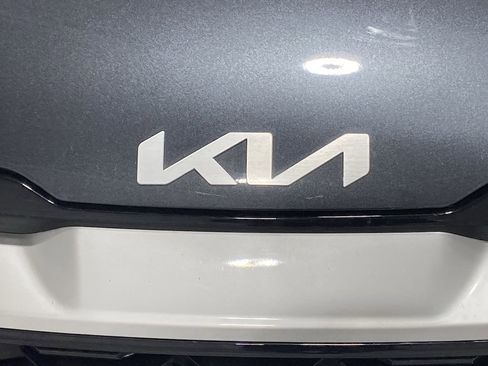 Used 2023 Kia Sportage EX image 27