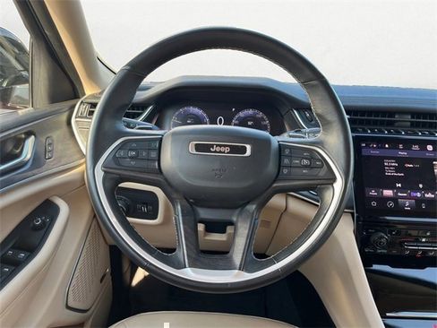 Used 2021 Jeep Grand Cherokee L Limited image 13