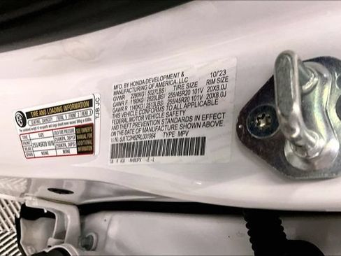 Used 2024 Acura RDX A-Spec AWD/4WD image 42