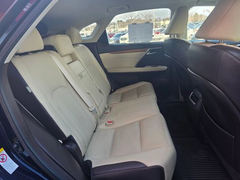 Used 2016 Lexus RX 350 F Sport image 7