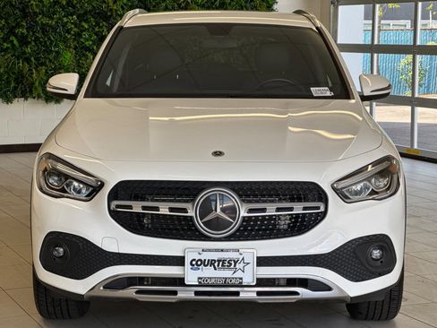 Used 2023 Mercedes-Benz GLA 250 4MATIC image 9