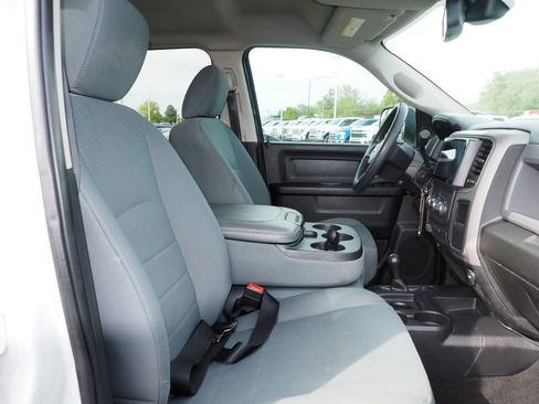 Used 2018 RAM 2500 Tradesman w/ Popular Equipment Group AWD/4WD image 19