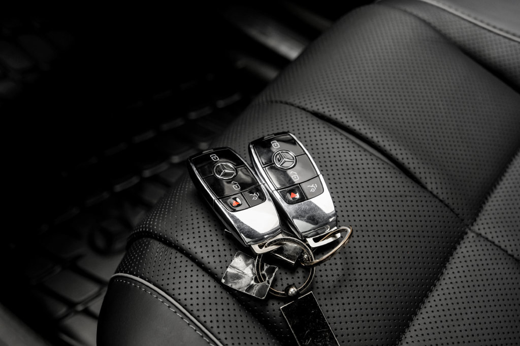 Used 2022 Mercedes-Benz Maybach GLS 600 4MATIC image 76