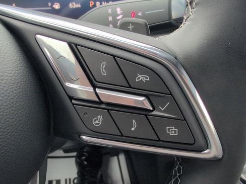 New 2026 Buick Enclave Sport Touring w/ LPO, Floor Liner Package image 18