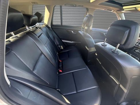 Used 2015 Mercedes-Benz GLK 350 4MATIC image 23