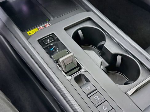 New 2026 Lexus ES 350h AWD w/ Convenience Package image 18