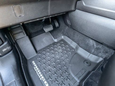 Used 2025 Ford Bronco Sport Big Bend w/ Black Appearance Package image 31