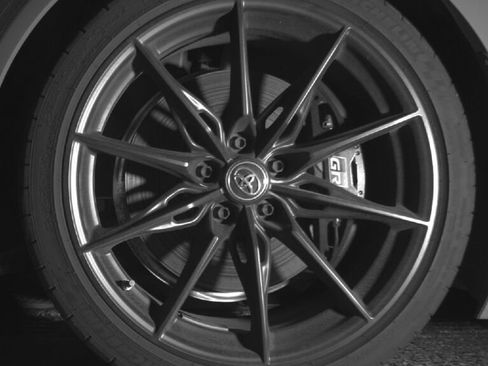 Used 2024 Toyota Supra RWD image 38