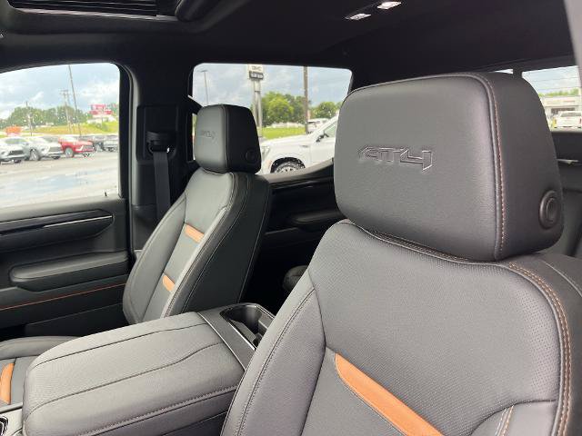 New 2026 GMC Sierra 1500 AT4 w/ AT4 Premium Package AWD/4WD image 6