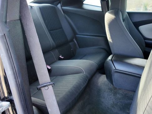 Used 2011 Chevrolet Camaro LS w/ Bluetooth Package image 13