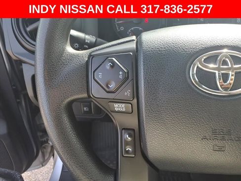 Used 2018 Toyota Tacoma SR w/ SR Convenience Package image 20