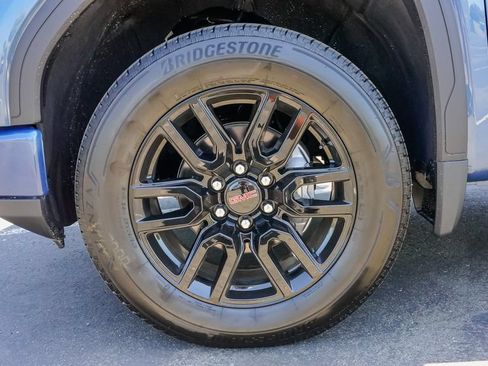 New 2026 GMC Sierra 1500 Elevation w/ Elevation Premium Package AWD/4WD image 7