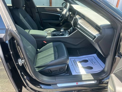 Used 2022 Audi A7 3.0T Prestige AWD/4WD image 11
