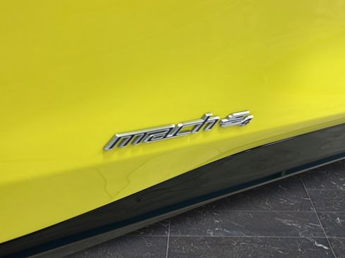 Used 2025 Ford Mustang Mach-E Premium w/ Sport Appearance Package AWD/4WD image 41