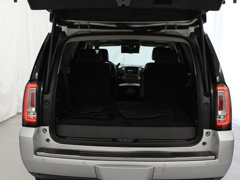 Used 2016 GMC Yukon Denali w/ Open Road Package AWD/4WD image 9