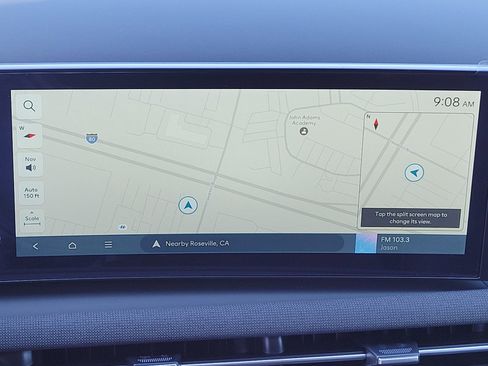 New 2025 Hyundai Tucson Limited image 21