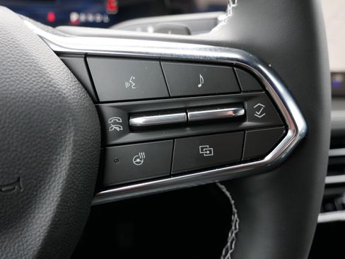 New 2026 Chevrolet Traverse LT w/ Driver Confidence Package image 23