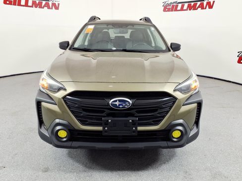 Used 2023 Subaru Outback Onyx Edition image 2