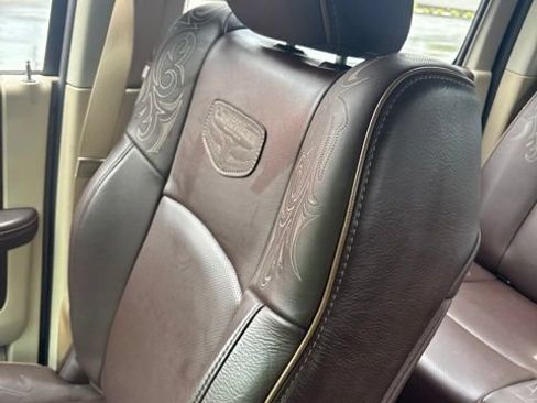 Used 2016 RAM 1500 Laramie Longhorn AWD/4WD image 22