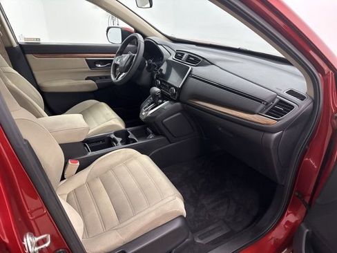 Certified 2018 Honda CR-V EX image 24