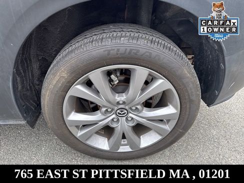 Used 2023 MAZDA CX-30 AWD 2.5 S w/ Select Package image 25