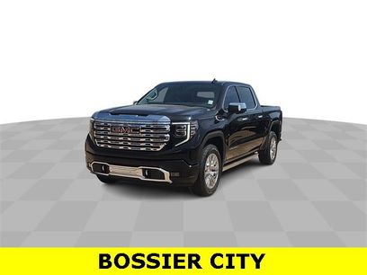Certified 2023 GMC Sierra 1500 Denali w/ Technology Package