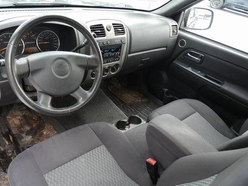 Used 2012 Chevrolet Colorado LT image 11
