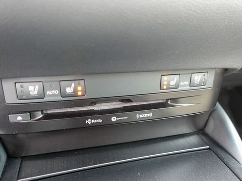 Used 2020 Lexus ES 350 w/ Premium Package image 21