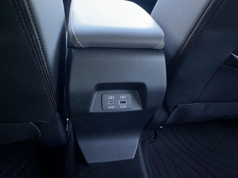 Certified 2025 Subaru Crosstrek 2.5i Sport w/ Crosstrek Mirror Package AWD/4WD image 31