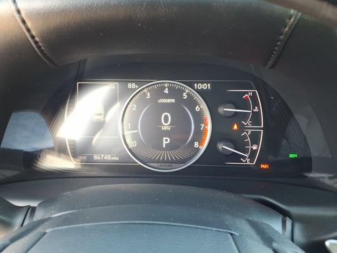 Used 2019 Lexus ES 350 w/ Premium Package FWD image 37