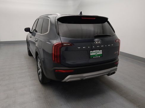 Used 2020 Kia Telluride S image 6