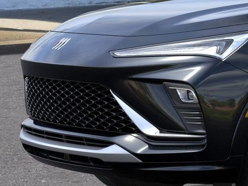 New 2026 Buick Envista Preferred FWD image 13
