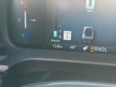 New 2026 Ford Bronco Sport Outer Banks w/ Outer Banks Tech Package+