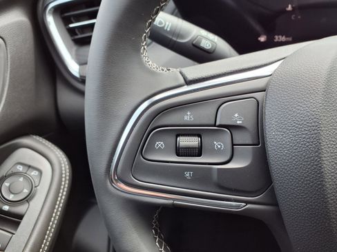 New 2026 Buick Encore GX Preferred FWD image 9