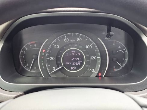 Used 2014 Honda CR-V EX image 13