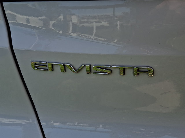 Used 2024 Buick Envista Preferred FWD image 30