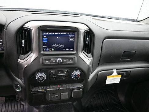 New 2026 Chevrolet Silverado 1500 W/T w/ WT Safety Package image 30